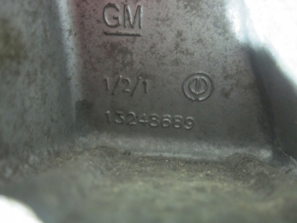 фото №7, Astra corsa meriva 1.4 a14net 140km 13r підпора піввісь 13248689