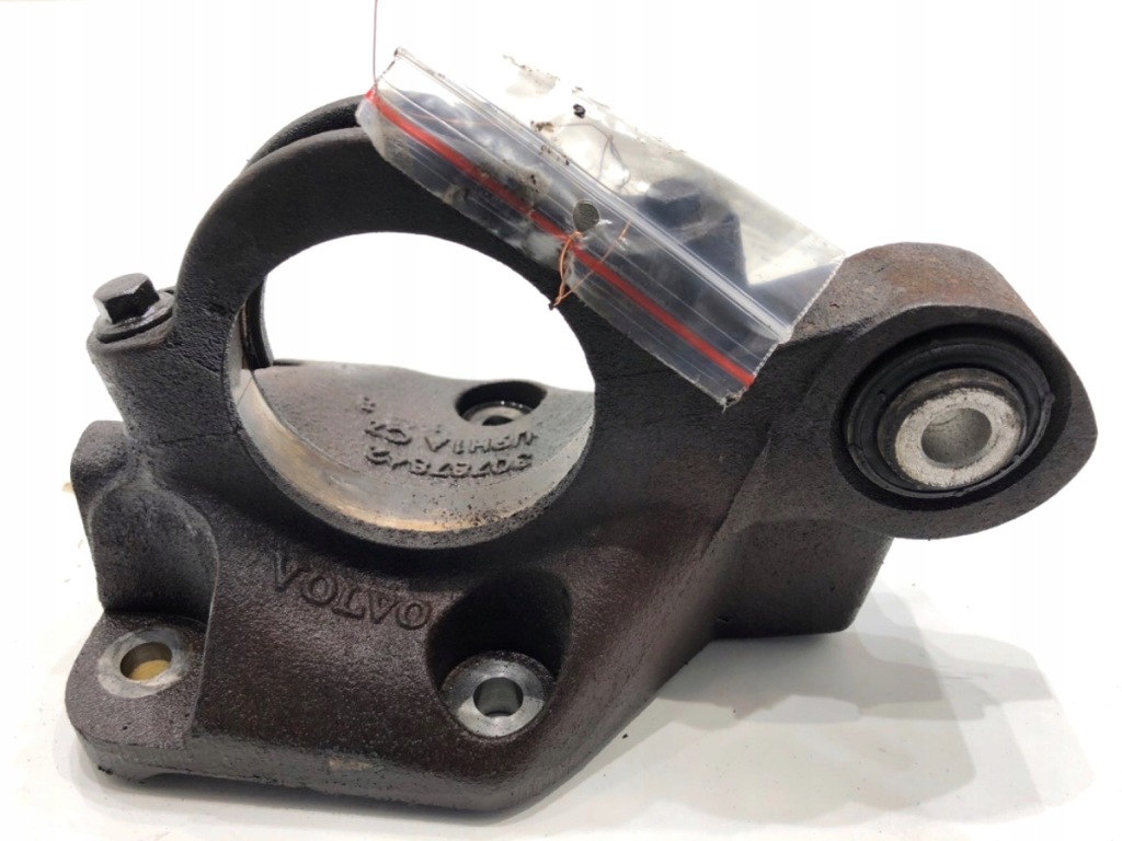 фото №2, Кронштейн кронштейн піввісь правої volvo s80 ii 30787842