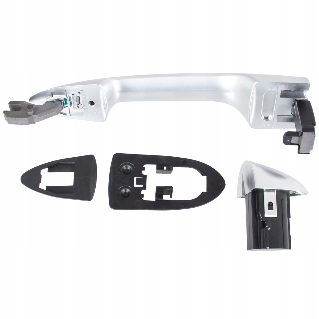 фото №2, Alfa romeo mito ручка двері перед права