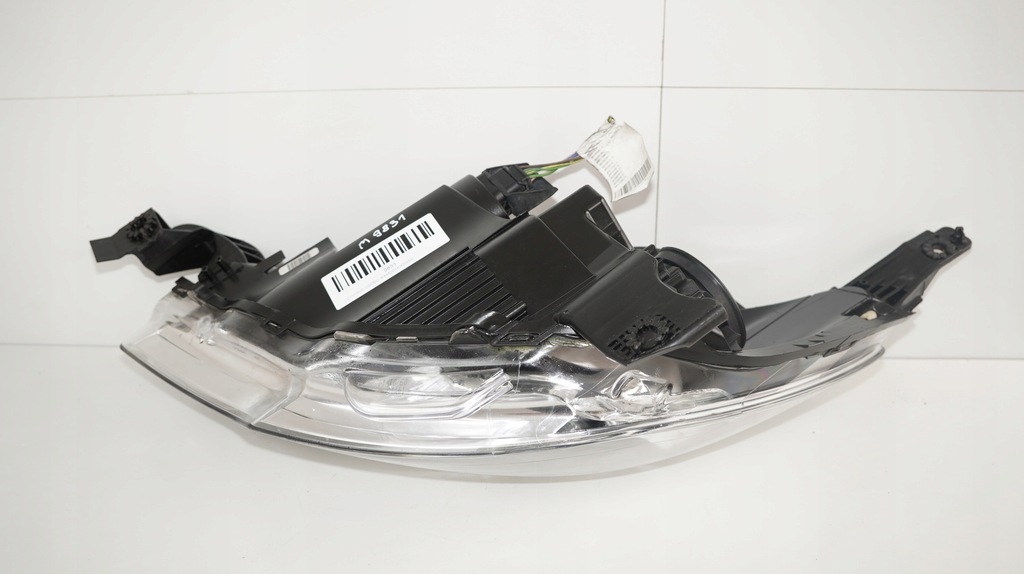 фото №8, Лампа правий перед передня citroen ds3 09-12r