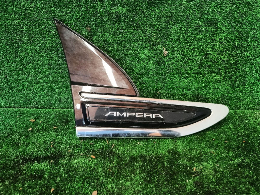 фото №1, Opel ampera volt модуль молдинг крила права 20774121