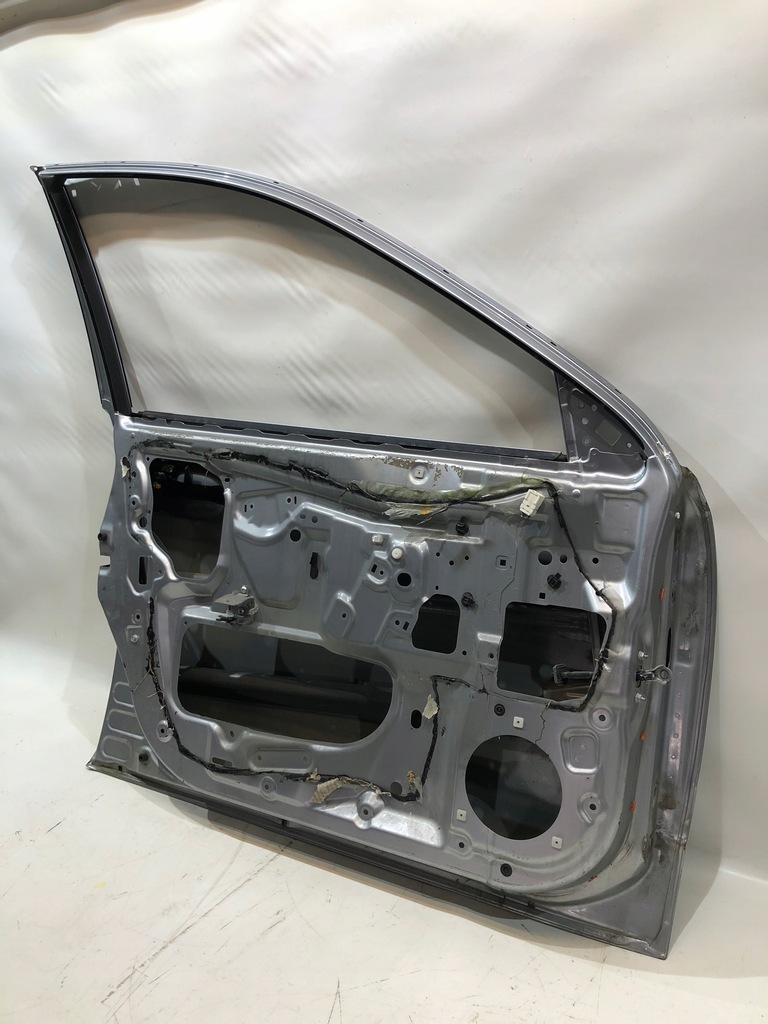 фото №8, Subaru outback 4 iv дверь левый перед ручка