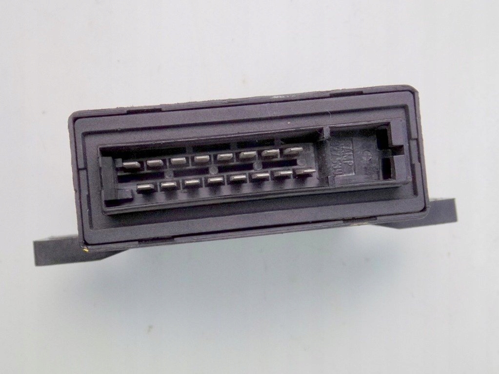 фото №4, Renault magnum 440 e-tech блок керування 410415005002