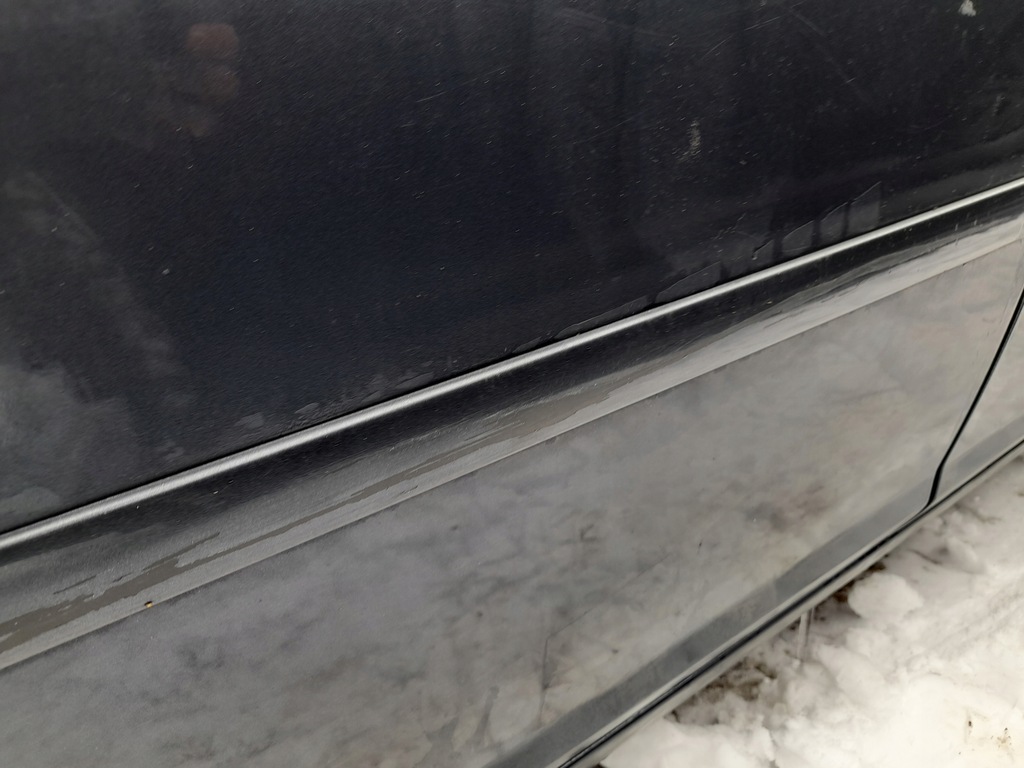 фото №8, Ford focus c-max двері правий задня праве задні