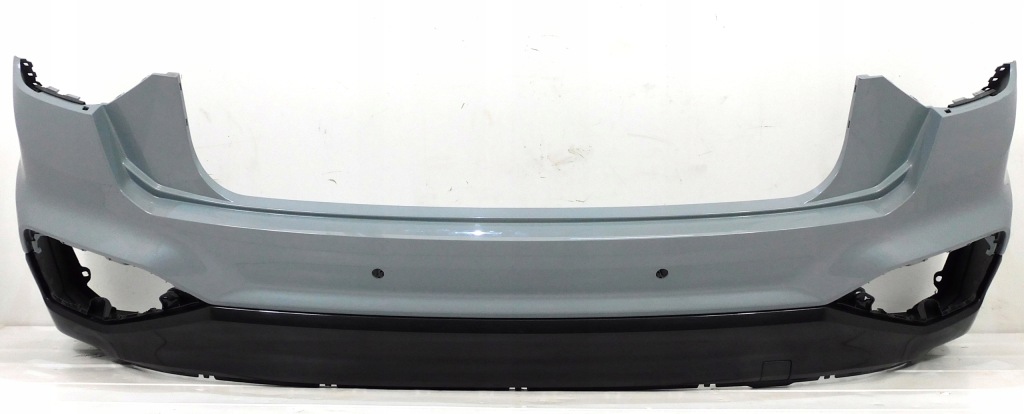 фото №1, Бампер задняя задний audi q2 81a lift 2020-