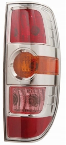 фото №1, Лампа задня права mazda bt 50 06-