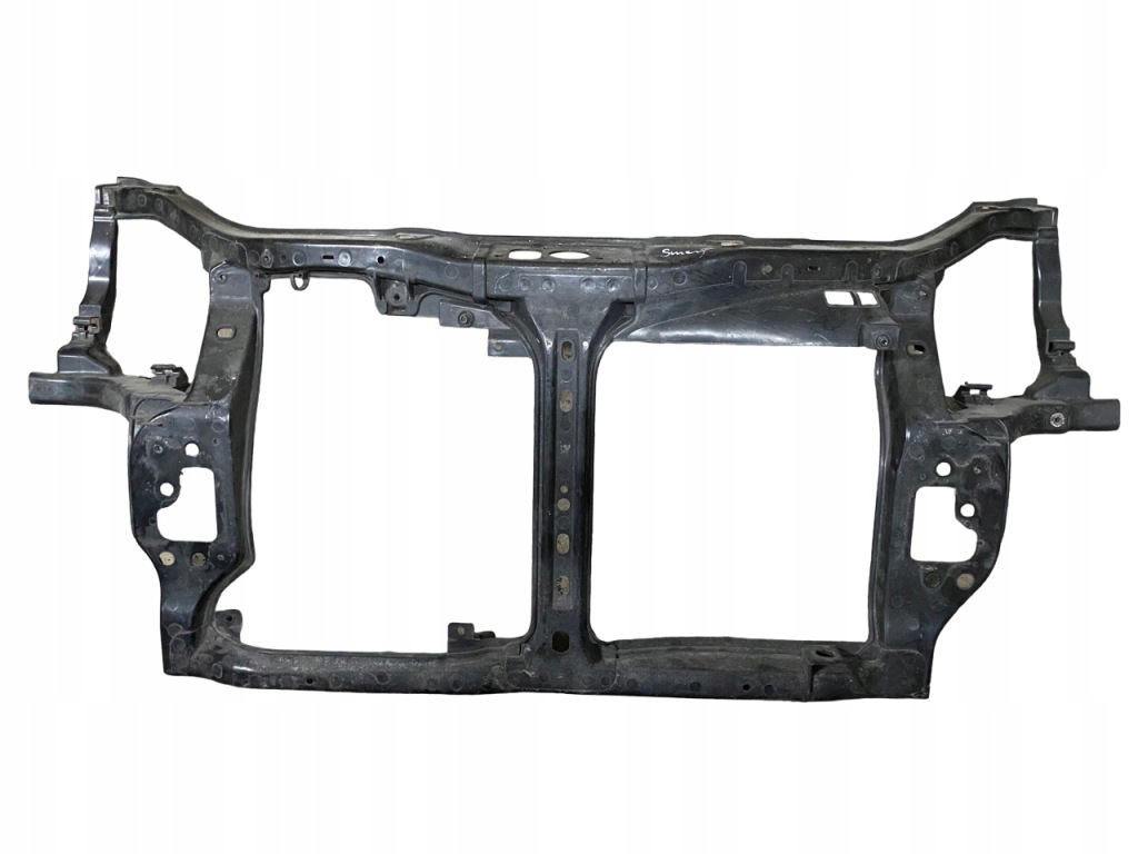 фото №1, Kia picanto i pas передний усилитель 64100-07000 оригинал