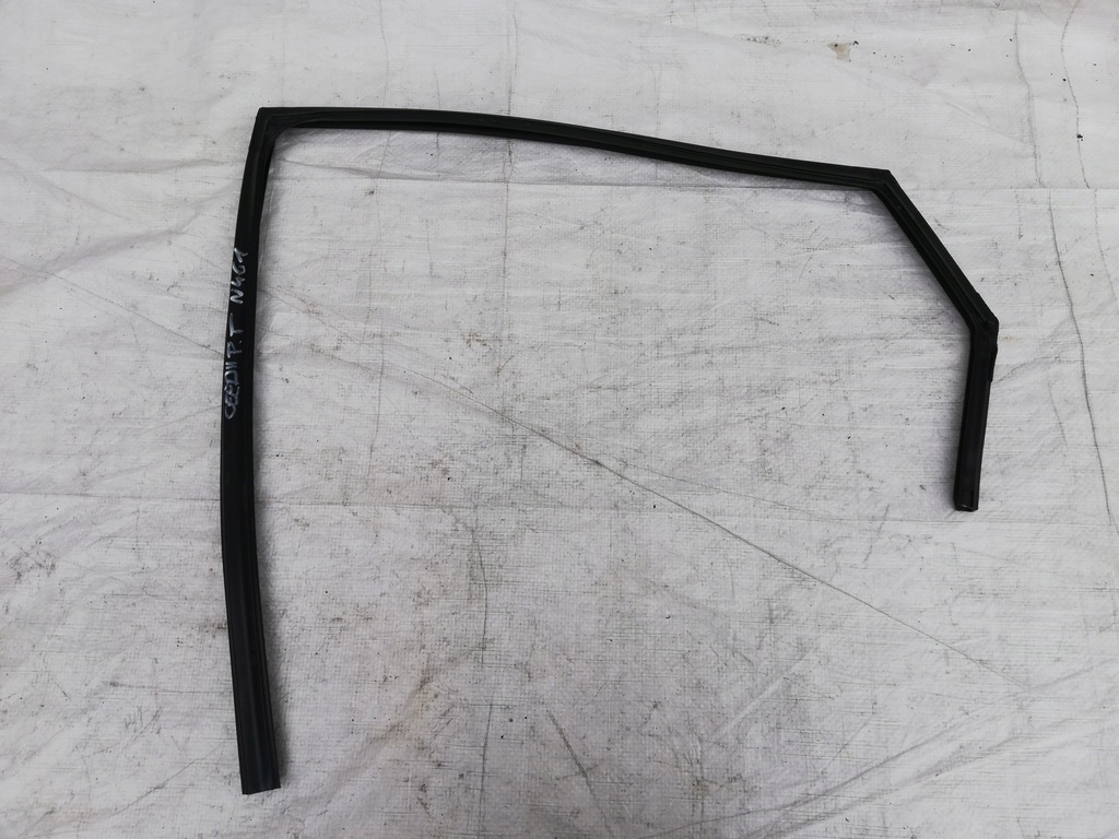 фото №1, Прокладка скло двері правий задня kia ceed ii hb