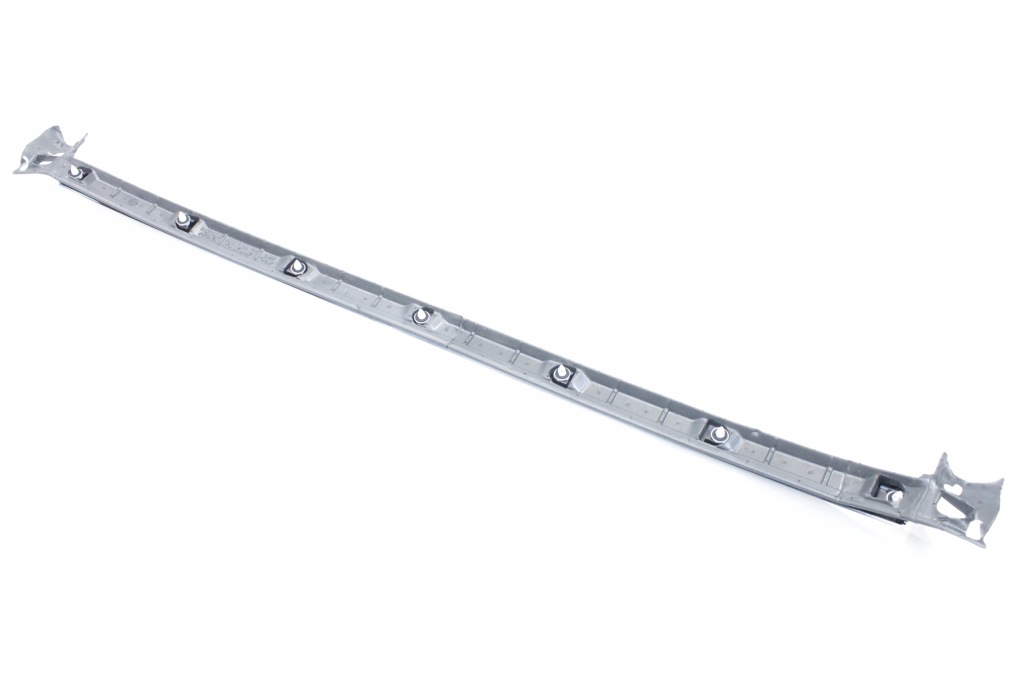 Молдинг накладка рамы стекло лобовое перед верх чёрный блеск mini r59 r58 Доставка