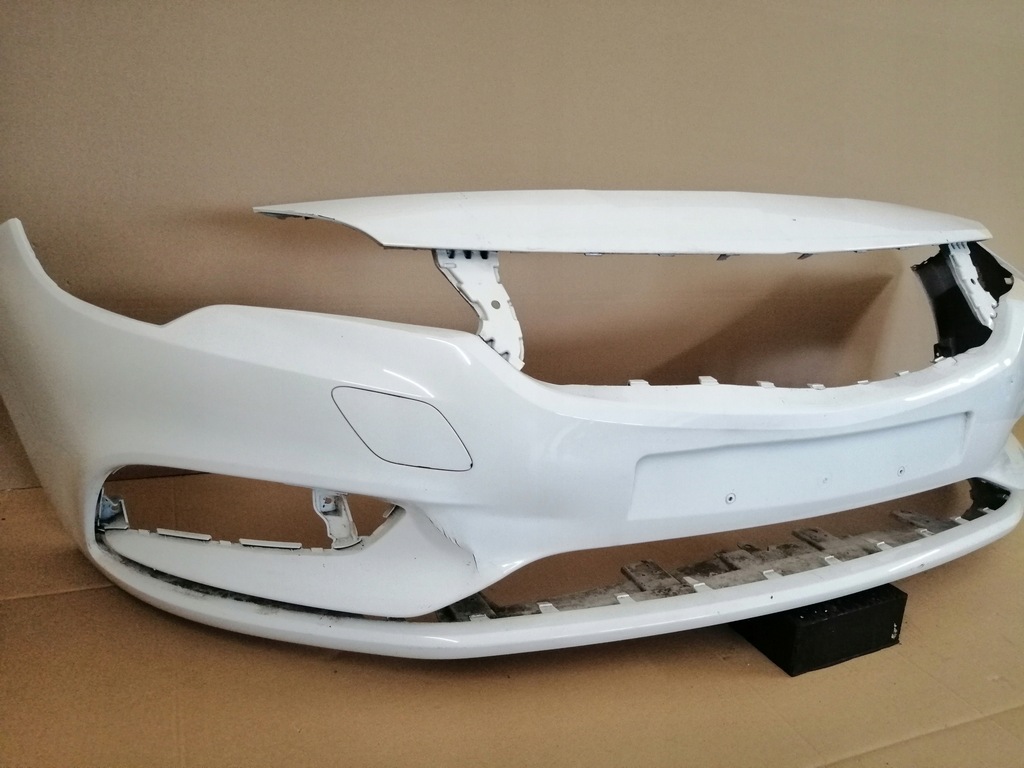 фото №6, Opel astra k v бампер перед