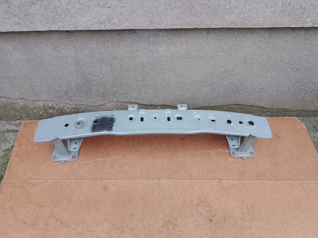 фото №1, Mazda 3 bp балка бампера передний