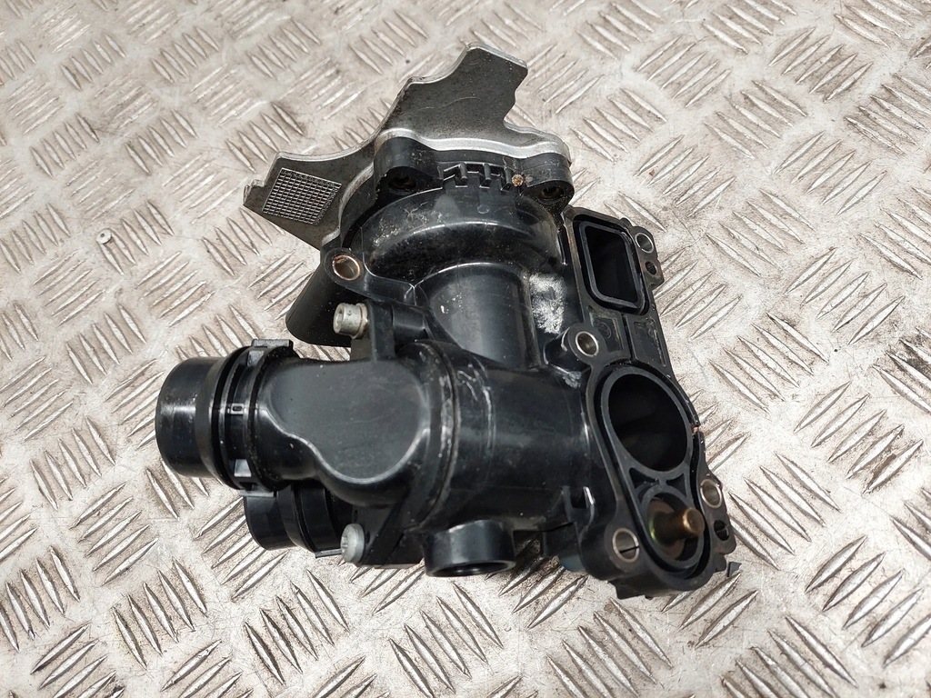 фото №7, Audi a4 s4 b8 8k 06h121010a насоса wody