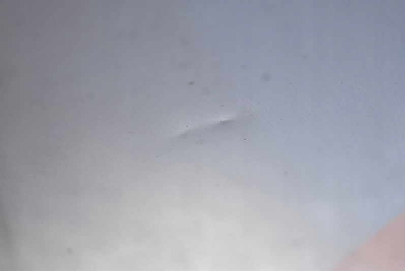 фото №9, Капот крышка двигателя c6z subaru outback 4 iv 09-12