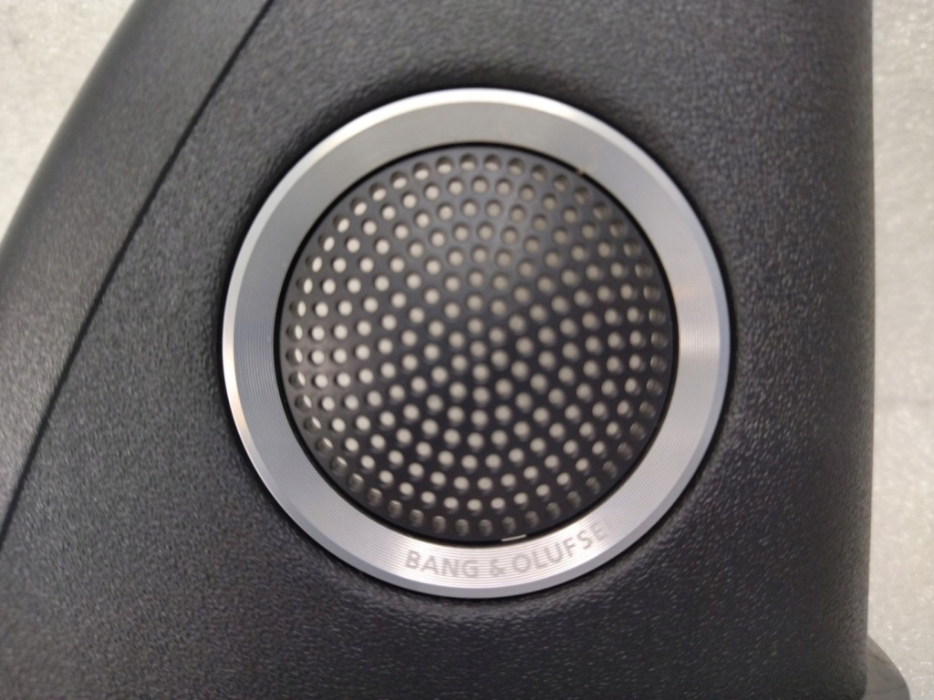 фото №4, 8f0035424a накладка защита bang & olufsen audi a5
