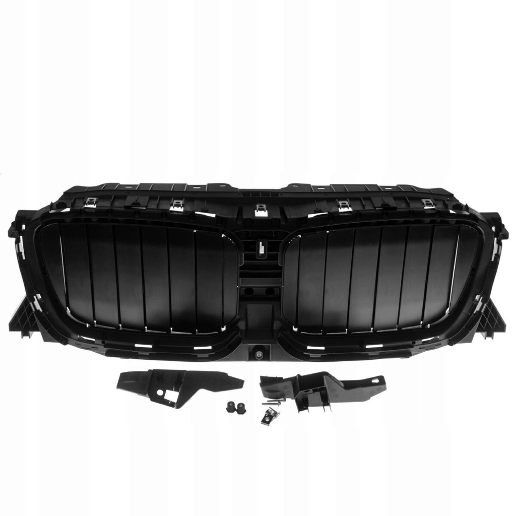 фото №1, Bmw ix3 g08 20- lci жалюзі впуск повітря 51745a1da48b