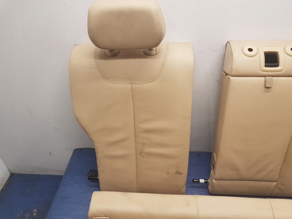 фото №5, Bmw 3 f30 заднее сиденье задняя