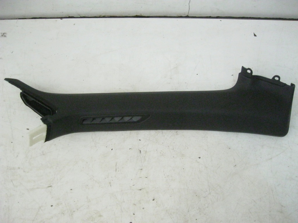 фото №1, Audi tt 8s cabrio обивка стойка 8s7867234