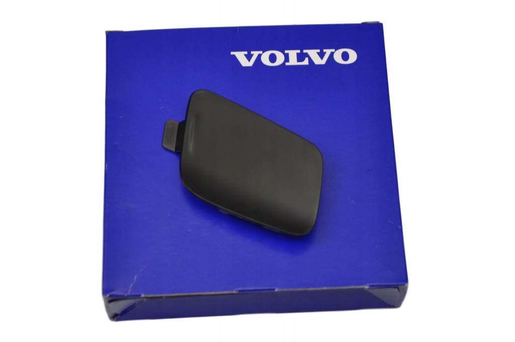 фото №1, Volvo v60 r-design заглушка hak hol бампер перед