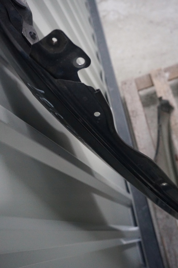 фото №11, Subaru legacy iv крила лівий передній 32j 2004-2006rok