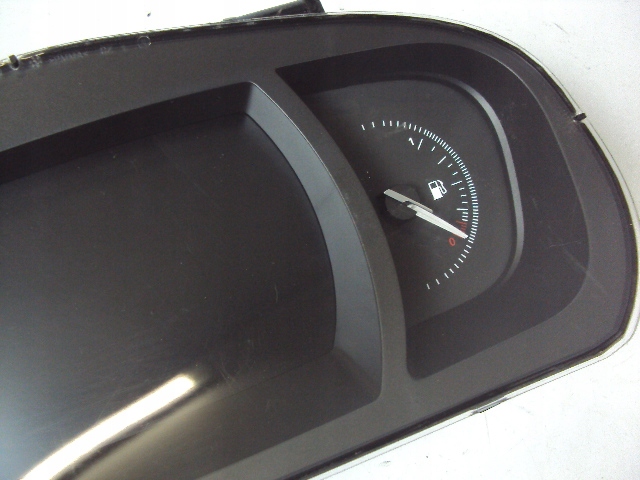 фото №4, Лічильник прилади renault talisman 1.6 dci 2015-