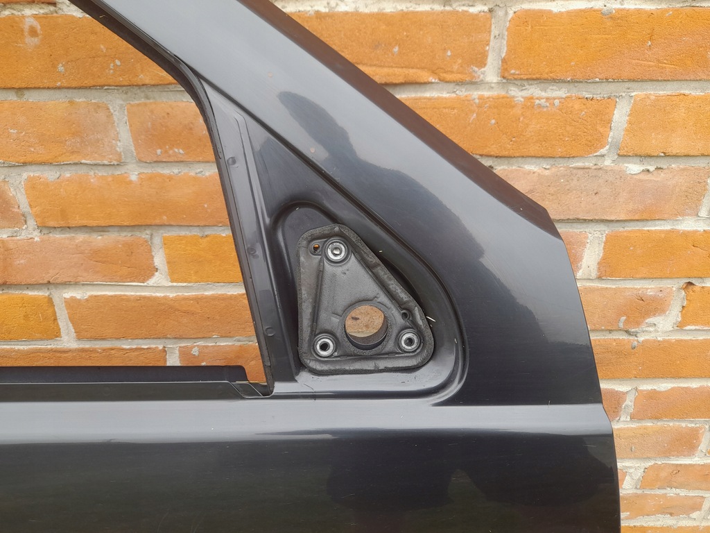 фото №13, Jeep grand cherokee wj 99-04 двері правий перед