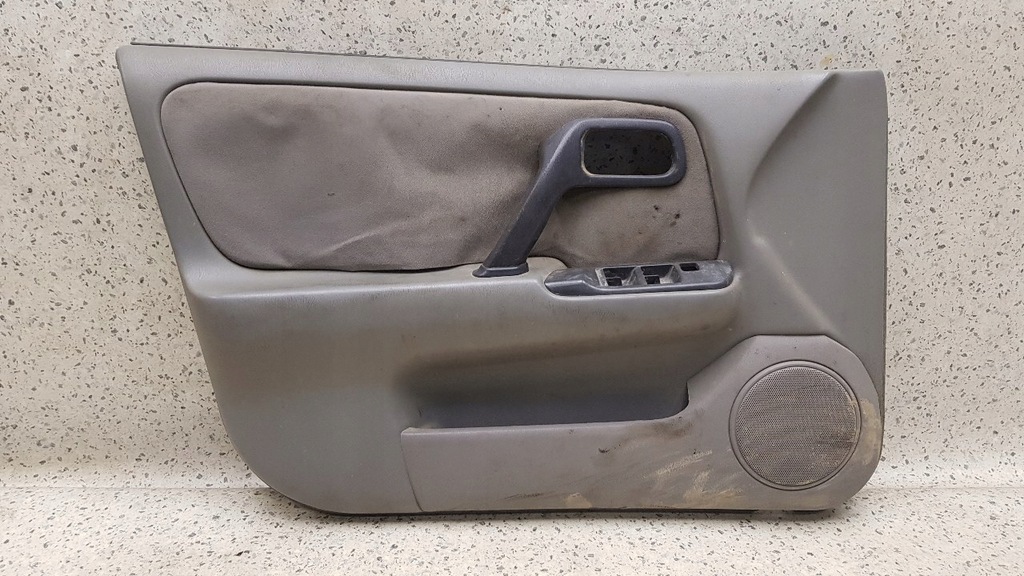 фото №1, Обшивка оббивка двері лівий перед primera p11 lift