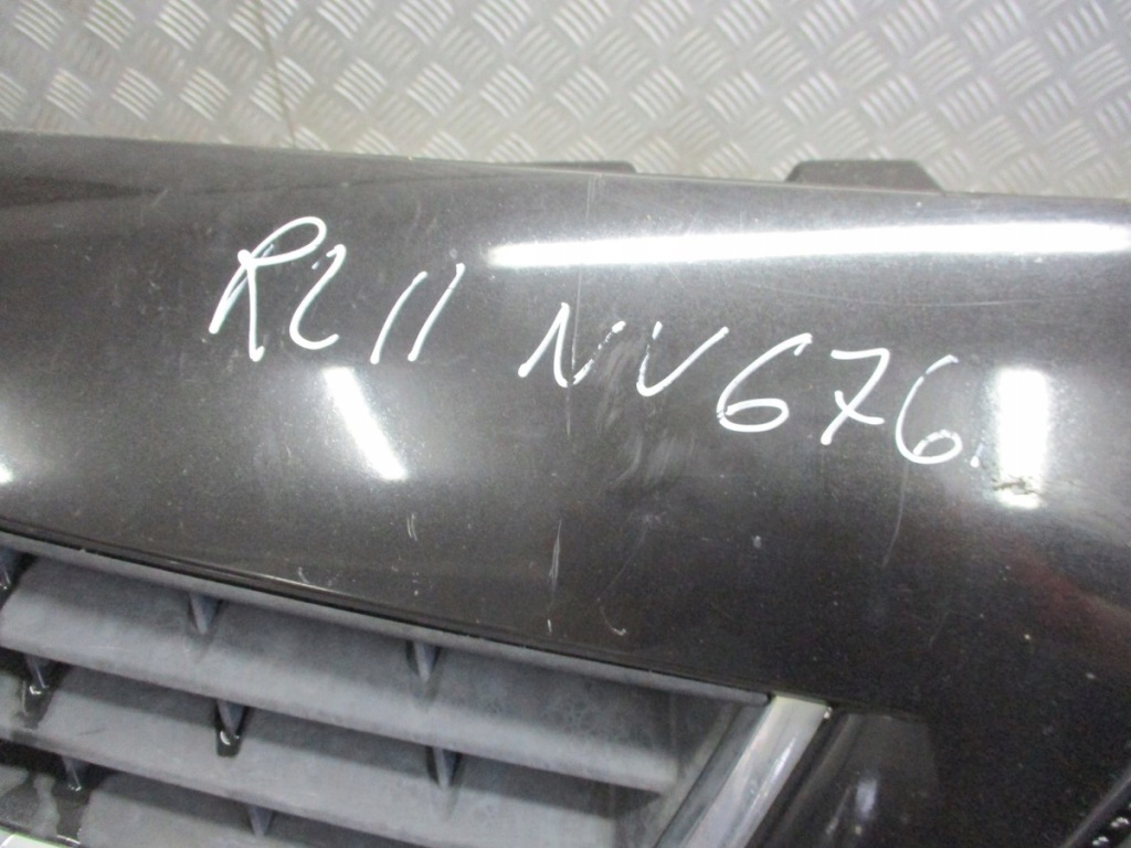 фото №2, Бампер перед renault laguna ii nv676