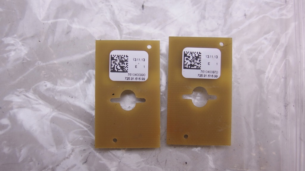 фото №2, Bmw f01 адаптивный led преобразователь диод led