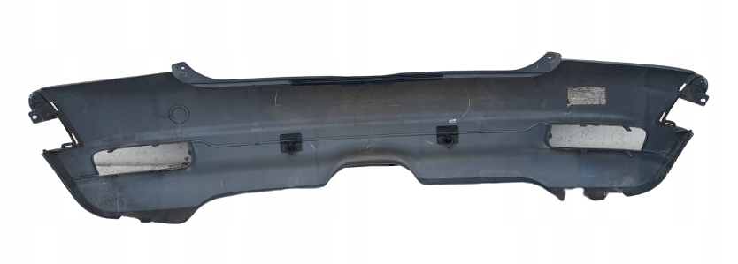 фото №4, Mini s jcw r56 aero kit бампер задняя 7188616