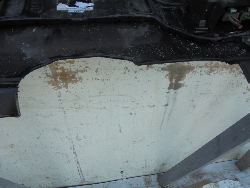 фото №13, Бампер задняя peugeot 3008 ii p84 gt-line 6xpdc