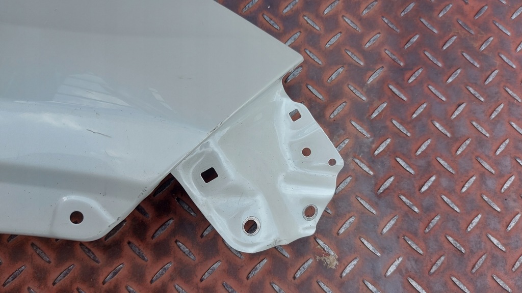 фото №12, Крила правий перед toyota rav4 v 19-