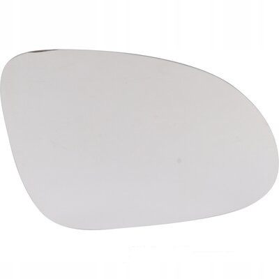 фото №1, Вкладыш зеркало правого do vw eos golf jetta passat