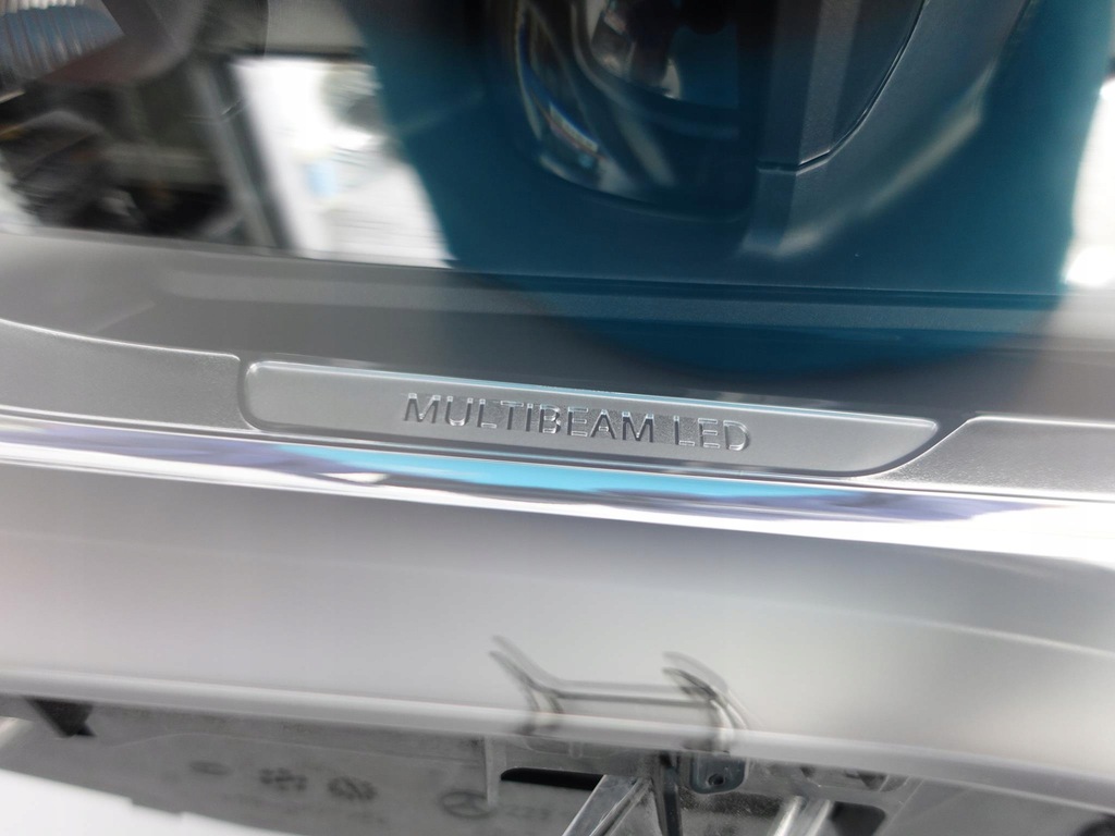 фото №7, Mercedes gla ii h247 19- full led multibeam лампа