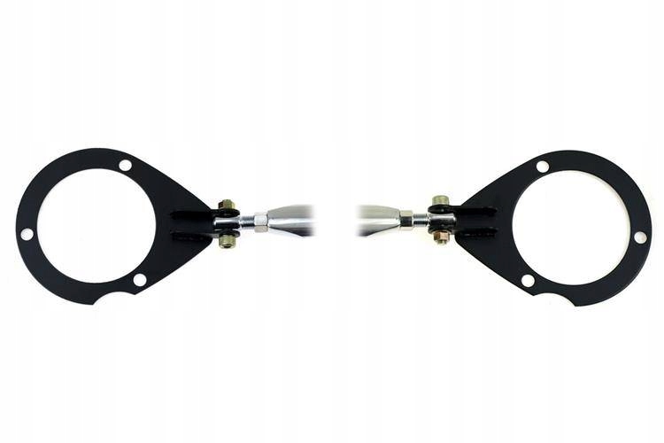 фото №9, Распорка toyota corolla 93-00 ae10 pro