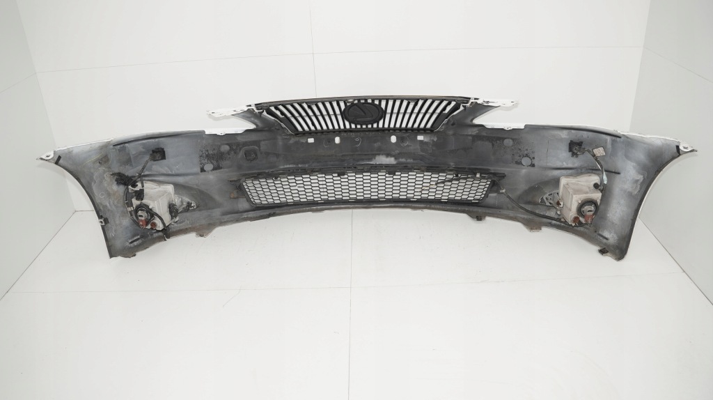Купить Бампер перед передний lexus is ii рестайлинг  10-13r pdc 077