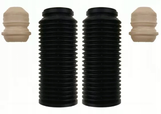 Купить 900 002/sac набор монтажный амортизатора audi p.