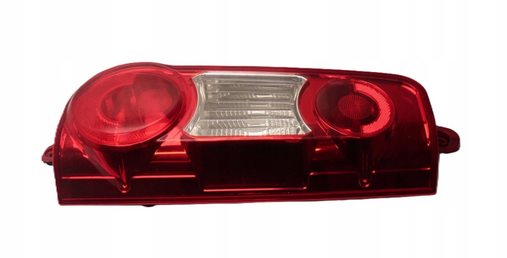 фото №1, Peugeot partner citroen berlingo ii iii lift лампа правая задняя правый задняя