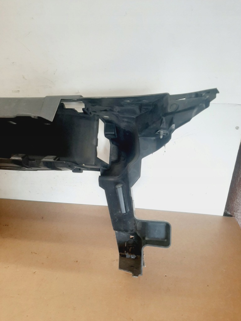 фото №10, Усилитель чаша бампер перед peugeot 3008 i lata 2009-2012