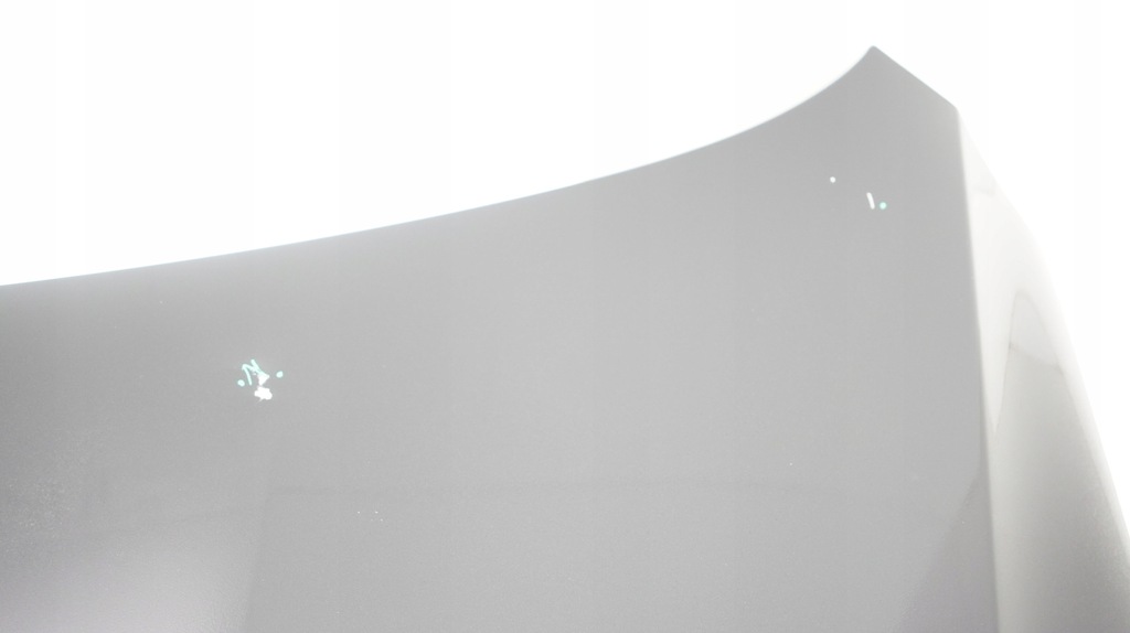 фото №6, Капот крышка двигателя vw passat cc 08-11r lc9x