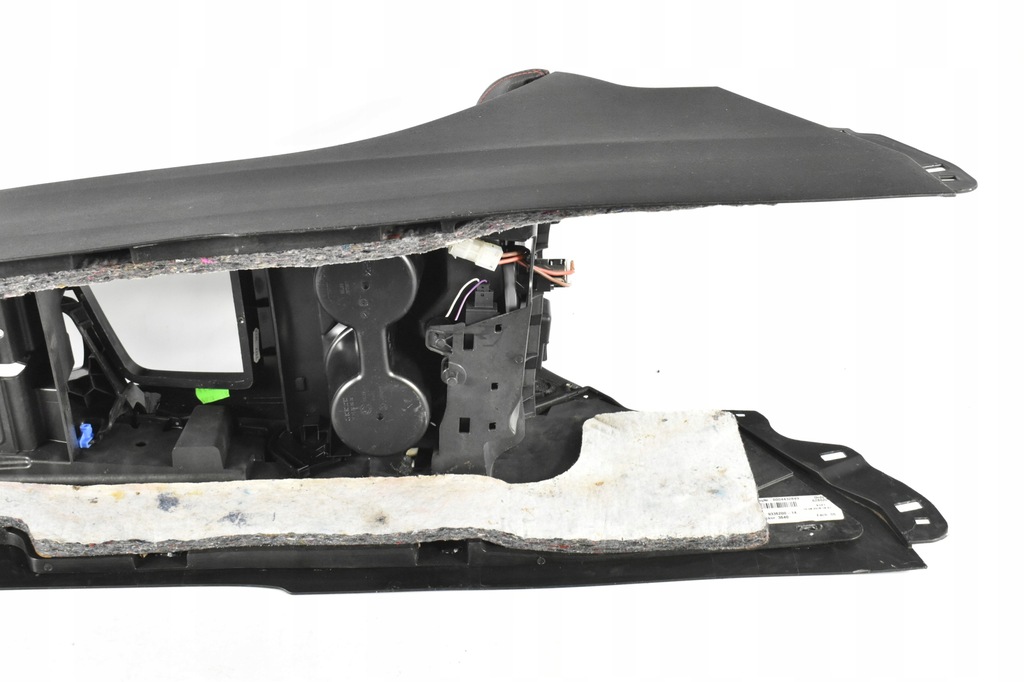 фото №13, Туннель средний пепельница anglik bmw x1 f48