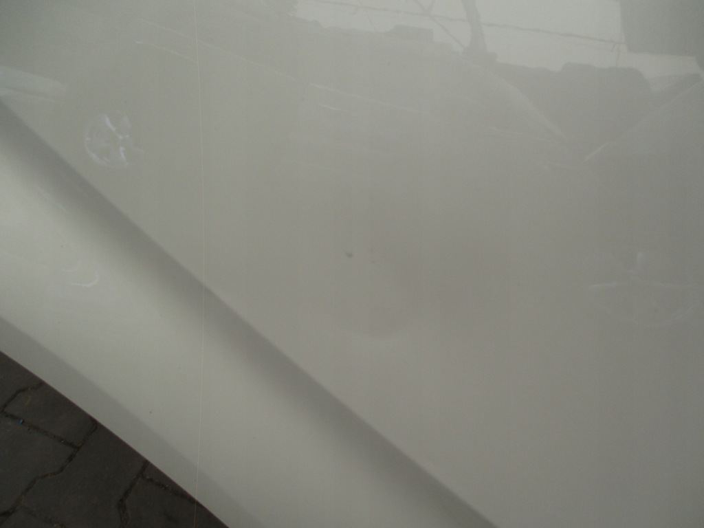 фото №8, Toyota chr c-hr дверь правый задняя задние белый перламутр 2na