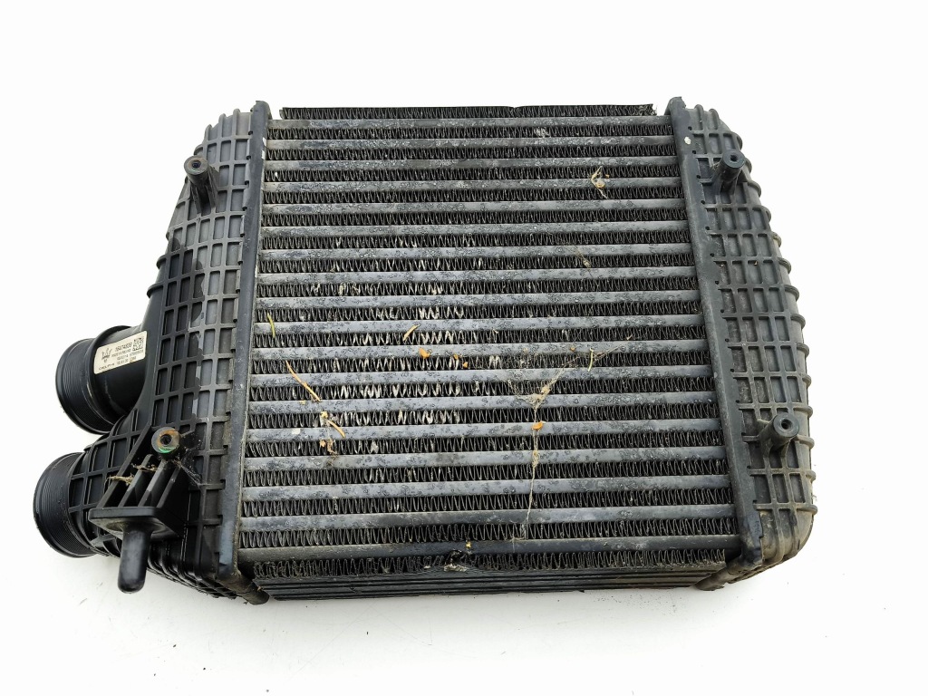 Купить Интеркулер радиатор левая maserati ghibli 3 quattroporte vi 2013-