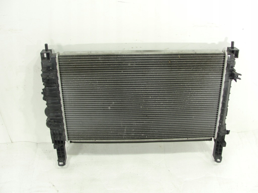 фото №1, Радіатор wody opel mokka x 1,4 t 95298554