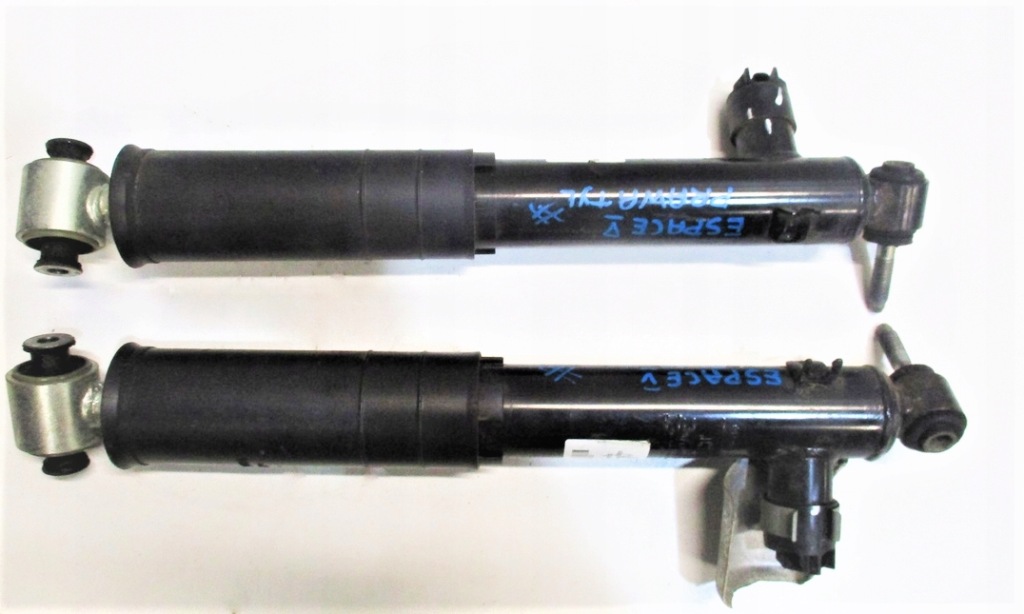 фото №1, Renault espace v амортизатор 562109801r 562105958r