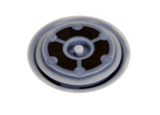 фото №1, Заглушка кузов vag 1k0899185 40mm