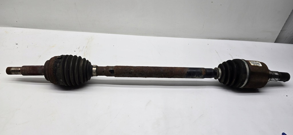 Купить Tesla model s 2015 левая сторона приводной вал задняя