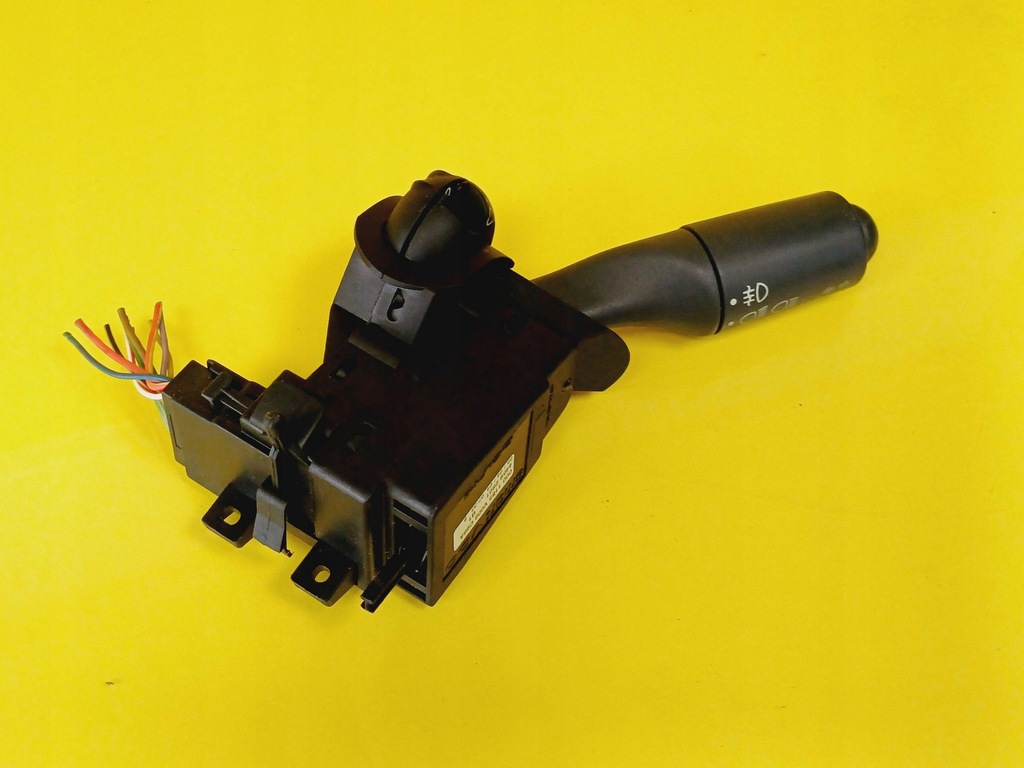 фото №7, Рычаг переключатель поворотники smart fortwo i 0001185v009 nr2