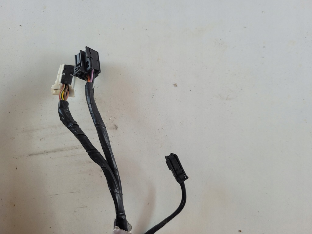 фото №11, Maserati levante 2017+ дзеркало зовнішнє праве