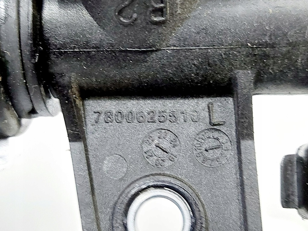 фото №8, Opel mokka b mokka-e 23r. шланг wody 7800625510