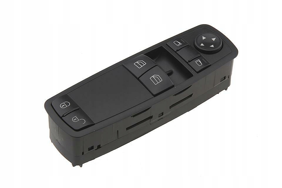 фото №1, Перемикач керування вікон